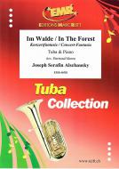 Im Walde - In The Forest Standard