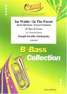 Im Walde - In The Forest Standard