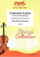 Concerto Lirico Standard