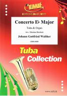 Concerto Eb Major Standard