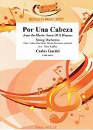 Por Una Cabeza Standard