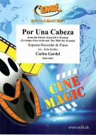 Por Una Cabeza Standard