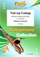 Nakvap Galopp Standard