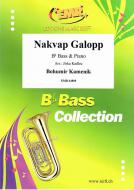 Nakvap Galopp Standard