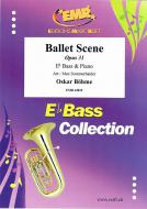 Ballet Scene op. 31 Standard