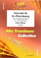 Souvenir de St.-Pétersbourg Standard