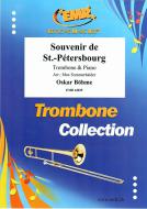 Souvenir de St.-Pétersbourg Standard