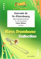 Souvenir de St.-Pétersbourg Standard