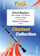 2 Racker Standard