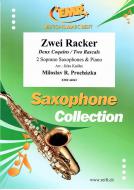 2 Racker Standard