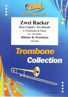 2 Racker Standard