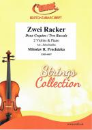 2 Racker Standard