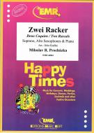 2 Racker Standard