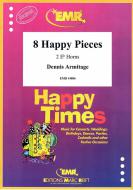 8 Happy Pieces Standard