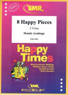 8 Happy Pieces Standard
