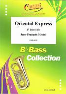Oriental Express Standard