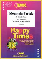 Mountain Parade Standard