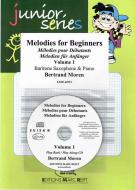 Melodies for Beginners 1 Standard