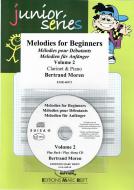 Melodies for Beginners 2 Standard