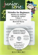 Melodies for Beginners 2 Standard