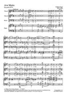 Ave Maria in A-Dur Download