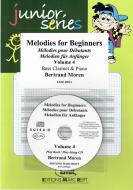 Melodies for Beginners 4 Standard