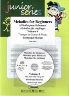 Melodies for Beginners 4 Standard