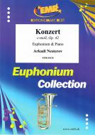 Konzert c-moll op. 42 Standard