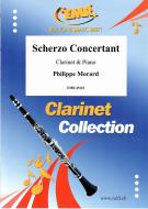 Scherzo Concertant Standard