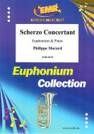 Scherzo Concertant Standard