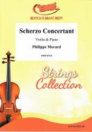 Scherzo Concertant Standard