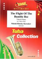 The Flight Of The Bumble Bee Standard