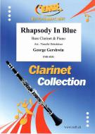 Rhapsody In Blue Standard