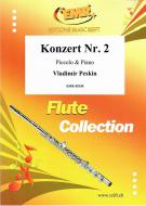 Konzert Nr. 2 Standard