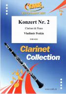 Konzert Nr. 2 Standard