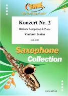 Konzert Nr. 2 Standard