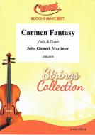 Carmen Fantasy Standard