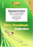 Zigeunerweisen Standard
