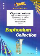 Zigeunerweisen Standard