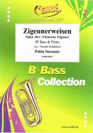 Zigeunerweisen Standard
