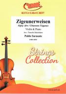 Zigeunerweisen Standard