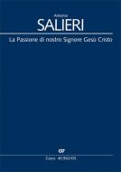 La Passione di Gesu Cristo Standard