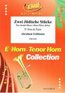 2 Jüdische Stücke Standard