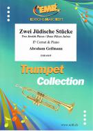 2 Jüdische Stücke Standard