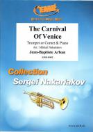 The Carnival Of Venice Standard