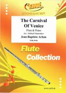 The Carnival Of Venice Standard