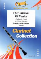 The Carnival Of Venice Standard