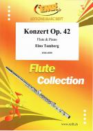 Konzert Op. 42 Standard