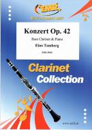 Konzert Op. 42 Standard