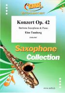 Konzert Op. 42 Standard